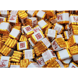 500g Puerh ripe tea small tuocha glutinous small square brick tea