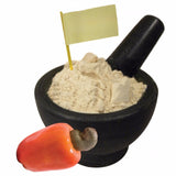 Cashew fruit powder 17.6oz 1.1lb  vitC anti-bacteria aid stomach ulcer gastritis