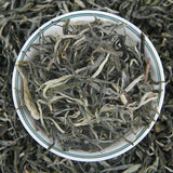 500g Hundred Years Big Tree Grand Xueshan Pu-erh Tea Loose Spring Tea