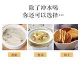 500g Canned Changbai Mountain Lion's Mane Mushroom Powder Pure Hericium Powder