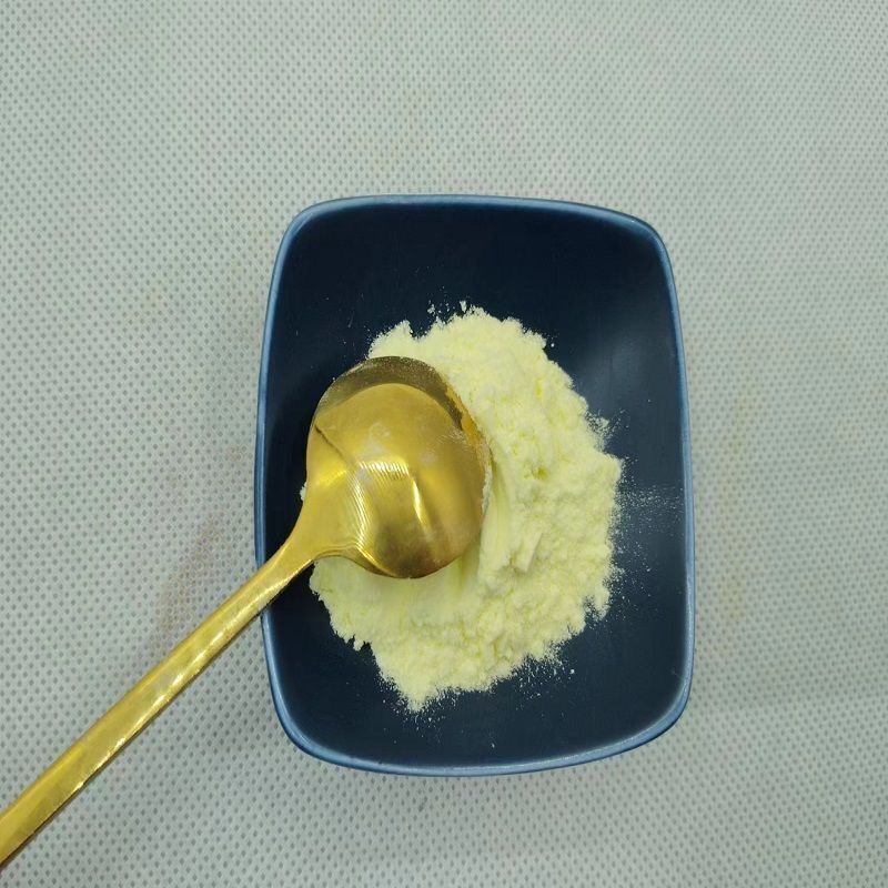 Premium Quality Grade A Pure Natural Organic Pineapple Fruit Fine Powder Main image