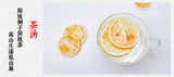 New Dried Lemon Slices Dried Lemon Slices Freeze Dried Lemon Slices 500g