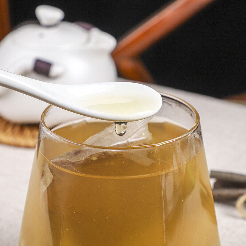 Herbal Comfort Tea with Clove, Barley, Hawthorn & Cinnamon, 30 Tea Bags Main image