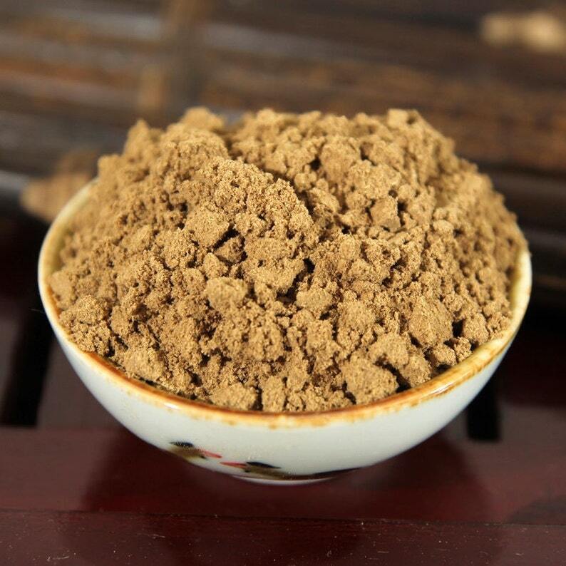 Natural Polygala Tenuifolia Powder, Polygala tenuifolia Willd, Yuan Zhi Powder