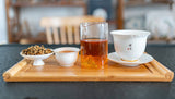 Fengqing Dian Hong tea gold snail spring tea Yunnan black tea red snail gold bud