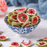 Dried Figs Tea Brewing Tea Soup Sugar Free Dried Nutritious Fruit Slices