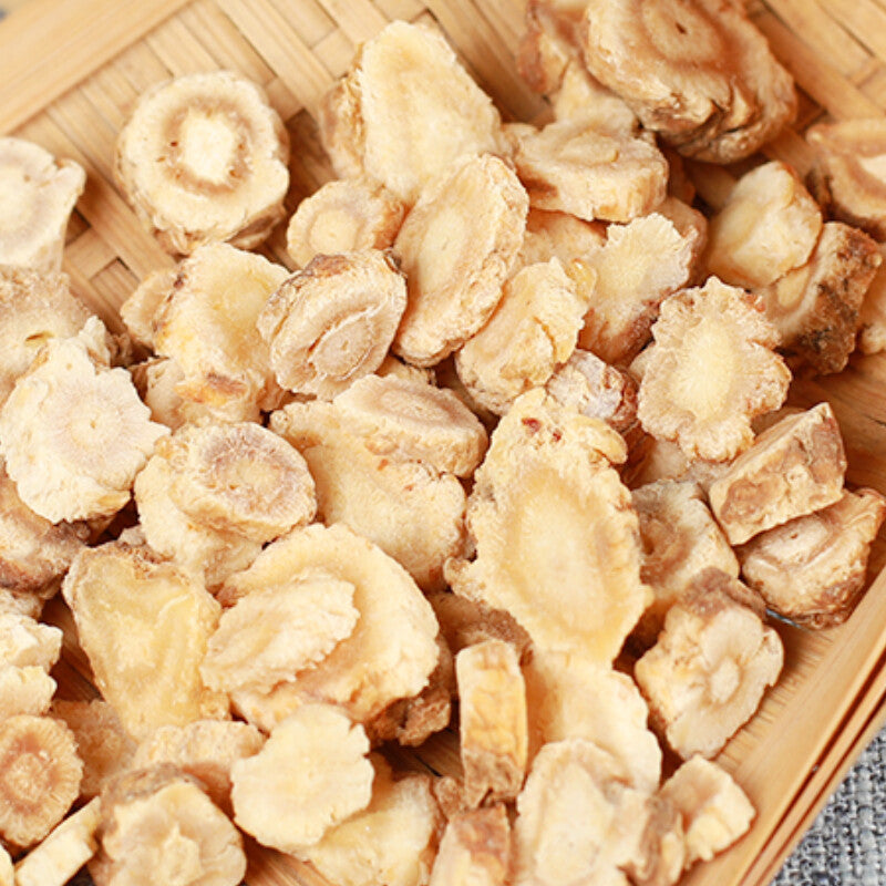 250g Healthy Herbs, Chinese Premium Sulfur-Free Northern Sand Ginseng