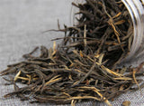 Yunnan Dian Hong Gongfu Black Tea 30g Premium Organic Red Health