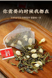 Jasmine Green Tea Intense Jasmine Tea