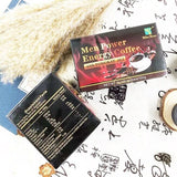 Männer Power Energy Kaffee Aktive Black Coffee Maka Ginseng Kaffee 5g*20bags