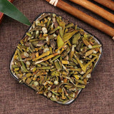 Organic Dried Mistletoe Taxillus Chinensis Chinese Taxillus Twig, Herba Taxilli
