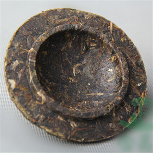 Craft Pu'er Teedosen Premium 800g Organischer Grüner Tee Yunnan Puerh Roher Tee