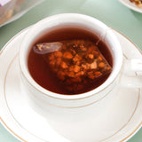 Old Beijing Sour Plum Soup Ingredients Package Summer Fruit Health Tea 250g