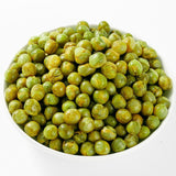 Garlic Green Beans Mixed Nuts Pistachios Sunflower Seeds Dried Fruits Snack