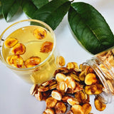 Monk Fruit Tea Natural Sweet Herbal Healthy Loose Leaf Premium Dried