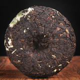 Organic Ripe Pu-erh Tea Chrysanthemum Pu-erh Tea Gift Tea Health Care