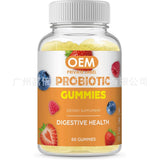Probiotic GummiesProbiotic GummiesDigestive GummiesVitamins