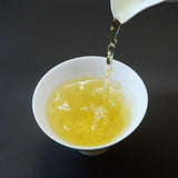 New Taiwan Alishan Tea Alpine Oolong Tea Light Carbon Baked Fragrant 150g