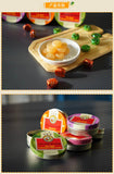 Kyoto Nianchi An Loquat Throat Moisturizing Candy Mint Health Candy 300g