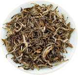 500g / 17.64oz Bai Hao Jasmine Green Tea Loose Leaf, Chinese Green Jasmine Tea