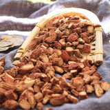 250g Dried Salvia Miltiorrhiza, Dan Shen, Salvia Root, Red Sage Root