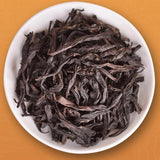 500g Gift Box Wuyi Mountain Da Hong Pao Oolong Tea-Rich Cinnamon Flavor Rock Tea