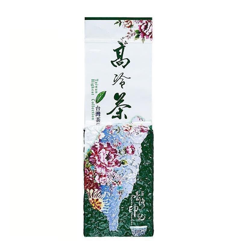 Oolong Tea Taiwanese Dayuling Kaolin Super-grade Alpine Tea Luzhou-flavor 150g Secondary image