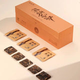 Fuding White Tea Date Fragrance Gongmei Old White Tea Chenpi White Tea