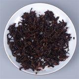 357g Pu-erh Tea Black Tea Cake Original Ripe Pu'er Tea Chinese Cooked Tea Yunnan
