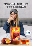 Peach Passion Fruit South Africa Health Tea Bag Soaked in Fruit Tea Bag