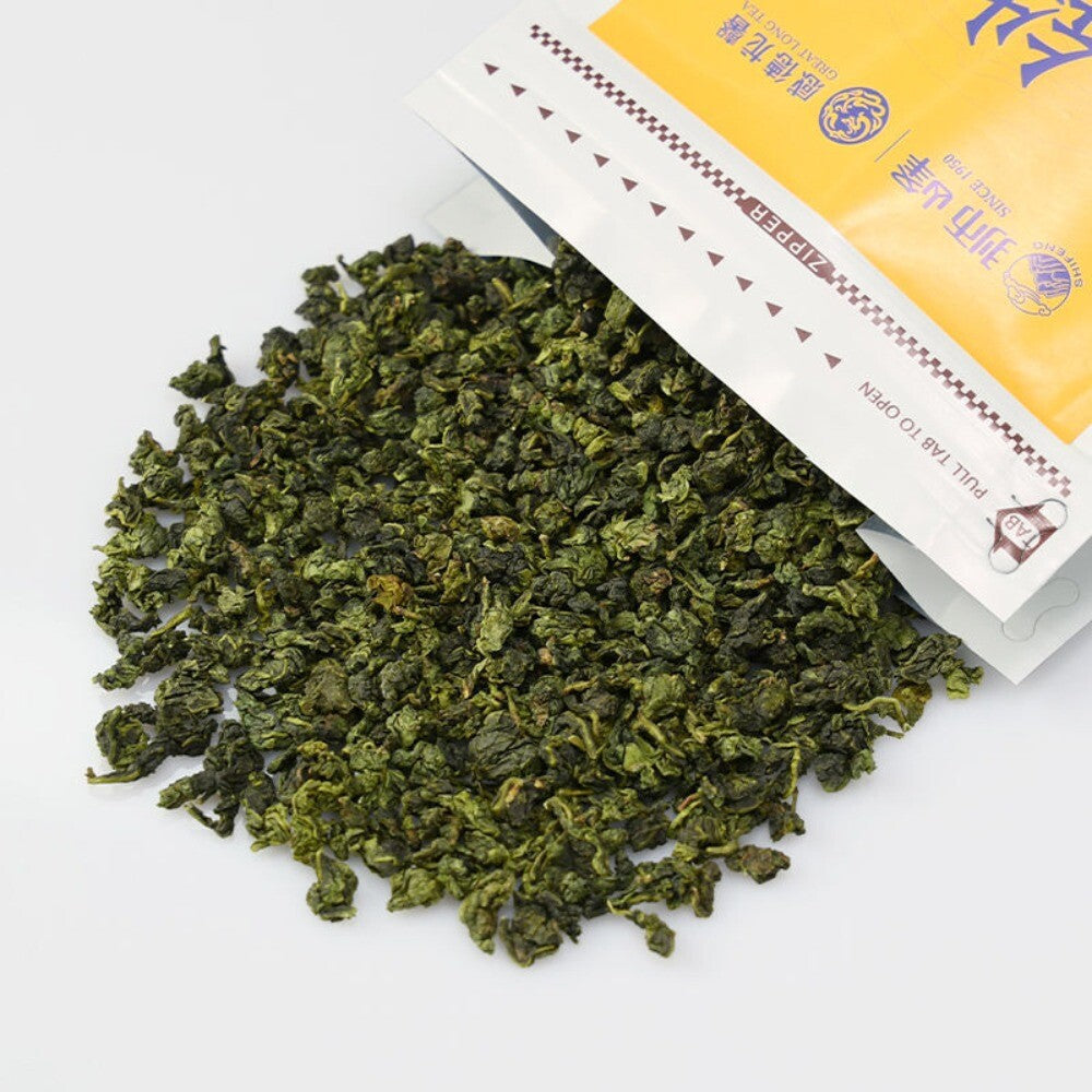 Gande Longxin Tie Guan Yin Oolong Tea 250g Light Fragrance Main image