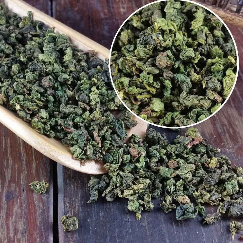 Anxi Gold TieGuanYin Oolong Tea Premium Chinese Weight Loss