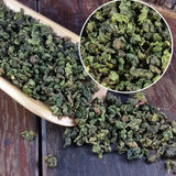 Anxi Gold TieGuanYin Oolong Tea Premium Chinese Weight Loss