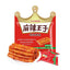 Spicy Prince Spicy Sticks Spicy Bar Leicht pikante Schulsnacks 110g