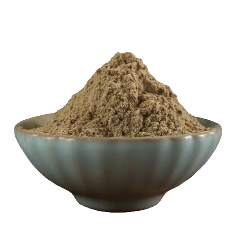 250g 100% Pure Medicine Bupleurum Root Powder Chaihu Chinese Herbal Medicine