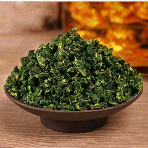 Special Grade Tie Guan Yin Oolong Tea 250g Organic Chinese Green Loose Leaf
