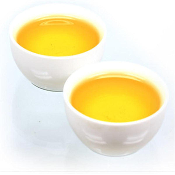 Green Organic Milk Tea JinXuan Milk Oolong Tea Green Tea 50g