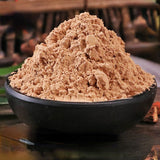 Chinese Dang Shen Powder Red Sage Root Powder Natural Salvia Miltiorrhiza Powder