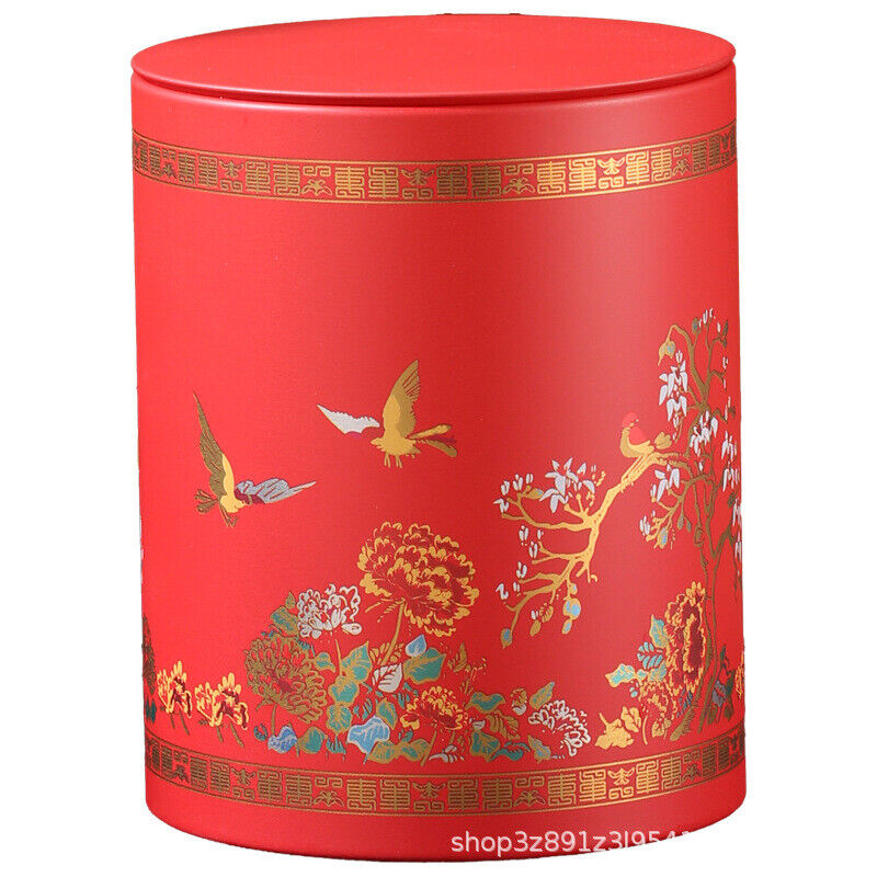 Wuyi Mountain Speciality Da Hong Pao Oolong Tea