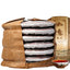 2499g Chinese Tea Yunnan Ruyi Qizi Pu'er Tea Cake 7 Cakes Ripe Pu Erh Black Tea