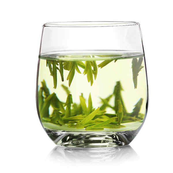 Qiandao Longjing Green Tea 100g Mountain Spring Tea High Quality Daily Drink