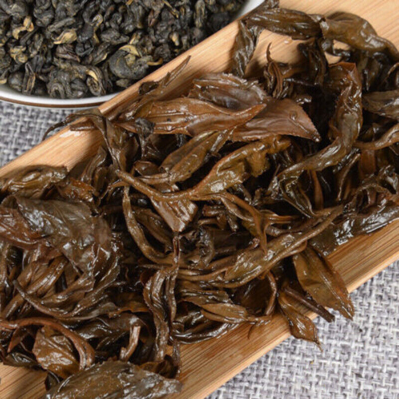 Black Tea Dian Hong Snail FengQing Chinese Tea Dian Hong Tea Dianhong Yunnan