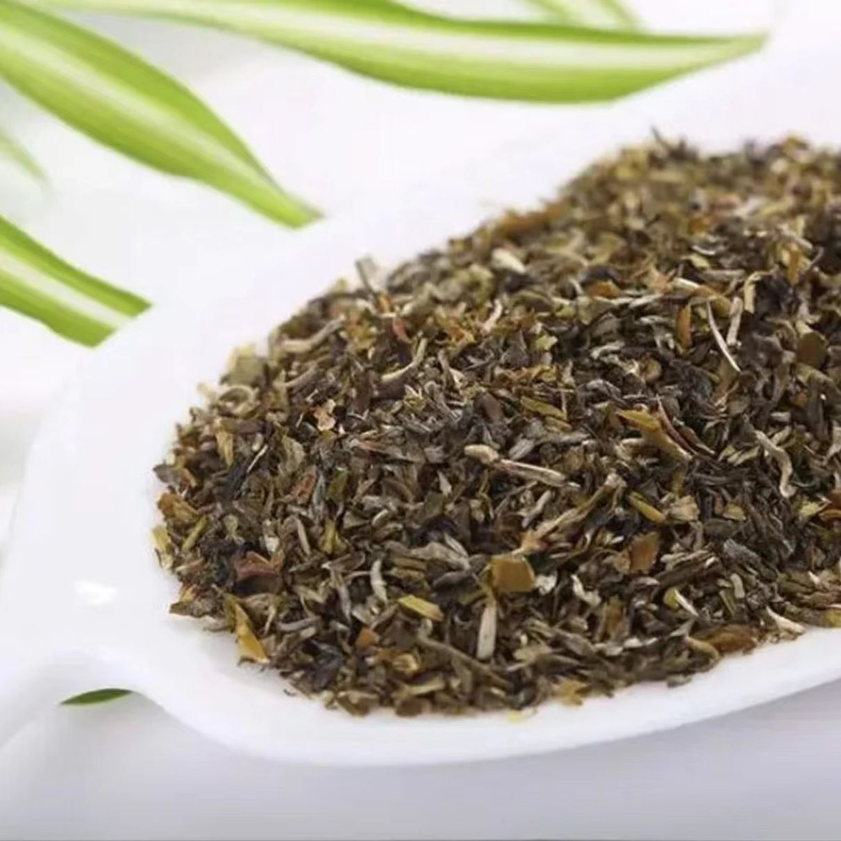 Premium Jasmine Tea 500g Traditional Beijing Fragrant Jasmine Snowy High-Grade Secondary image