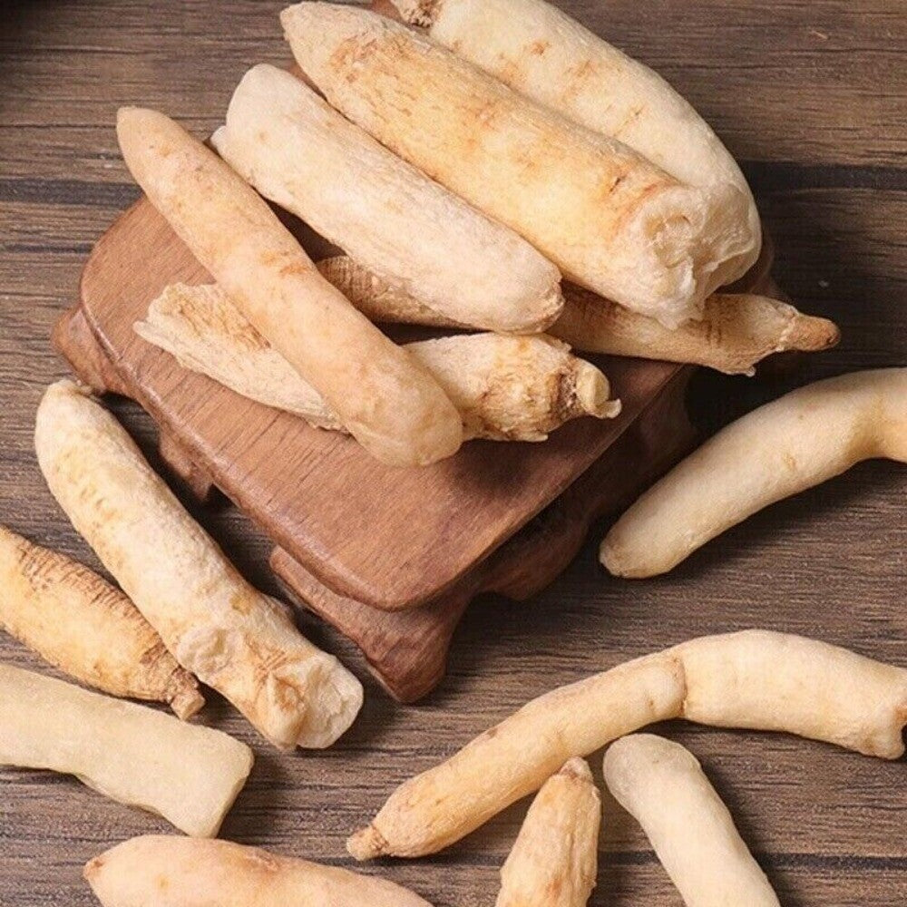Premium Mingdangshen High Quality Natural Chinese Medicinal Herb