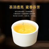 Baba Bazhang Qing Cakes Baba Bazhang Da Shu Qing Cake Pu'er Raw Tea 357g/12.59oz