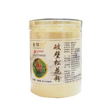 Pine Pollen Changbai Mountain Pinus Massoniana Wild Broken Wall Pine Pollen 100g