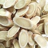 Premium Organic Astragalus Tea Wild Huang Qi Dried Roots