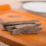 High Quality 50g Genuine Selection of Agarwood Chenxiangmu 沉香木 Health Care