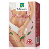 Premium Womb Detox & Herbal Blend Organic Fibroid & Fertility Tea for Women