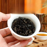 First Grade Luxiang Wuyishan Dahongpao 250g - Authentic Wuyi Rock Oolong Tea